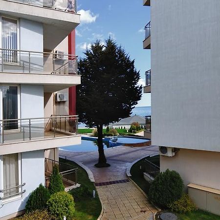 Panorama Krim Beach Apartment Ravda Dış mekan fotoğraf